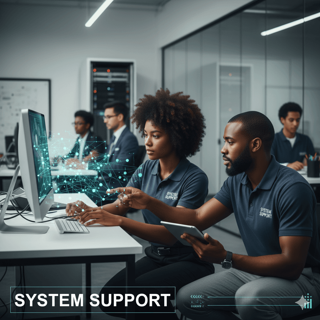 System Support